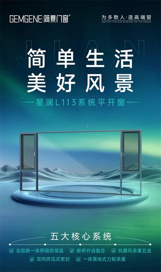 New Product Appreciation: Starry waves Surge, Sun and Moon Vie for brilliance