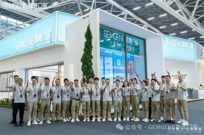 Jianbo draws to a close, Answering with authenticity: Salute to our "Family Recommenders"